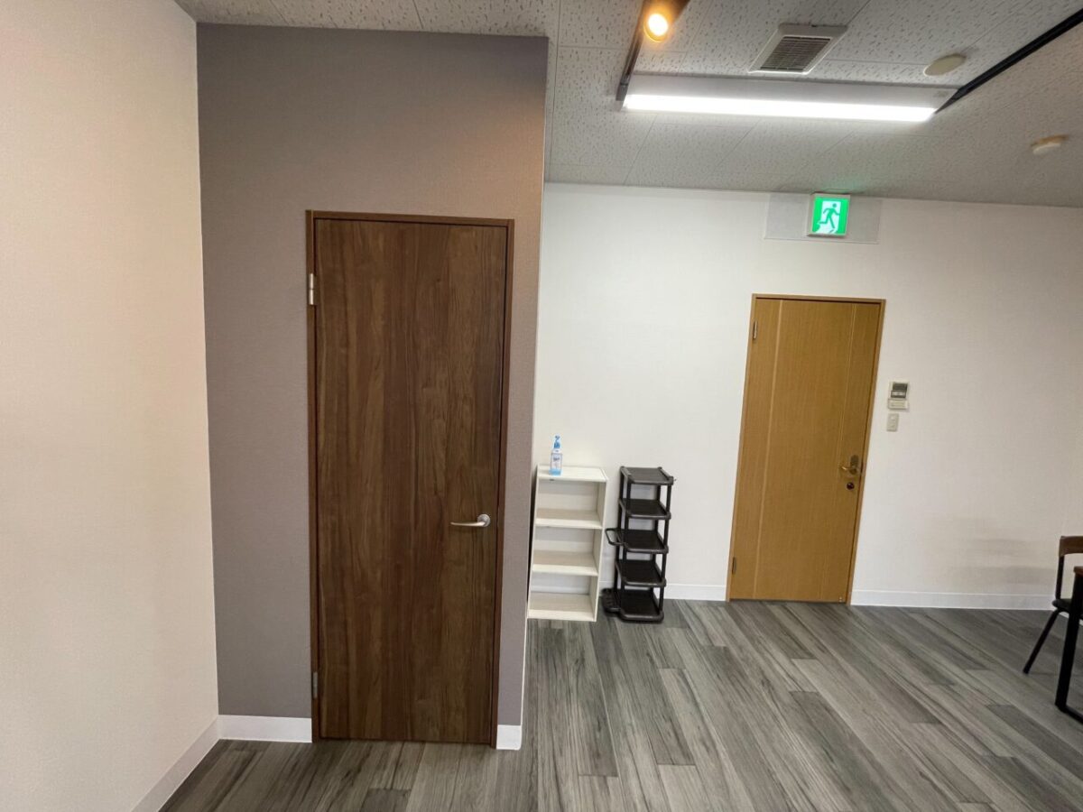 王寺店　パーソナルジムアヴニール