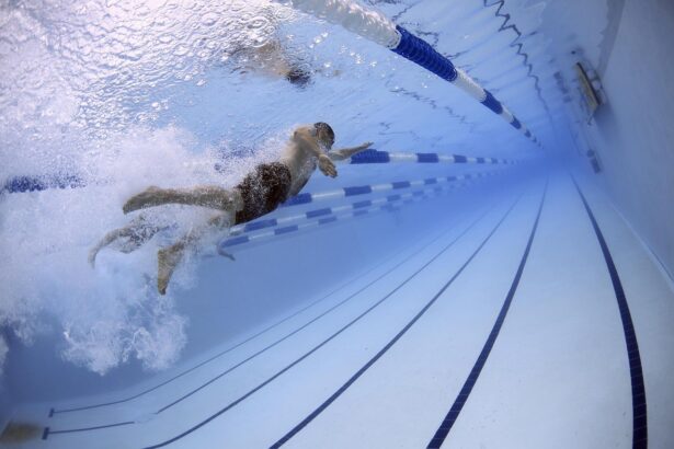 「左右非対称なスポーツ（水泳）を子供に習わせると有能に育つ」その驚きの理由！パーソナルジムアヴニール上本町店！
