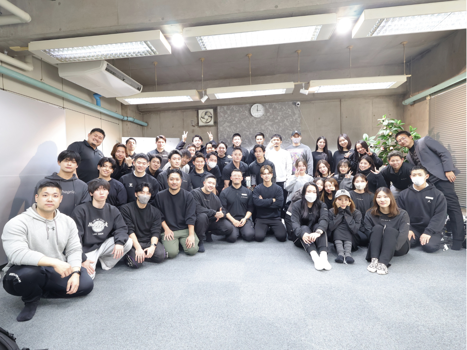 ★集合写真まとめ