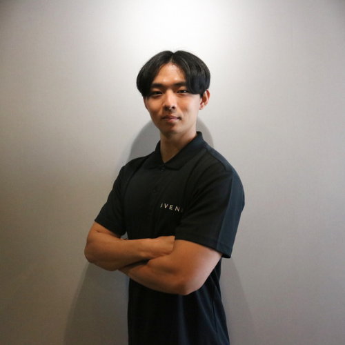 鳥谷さん