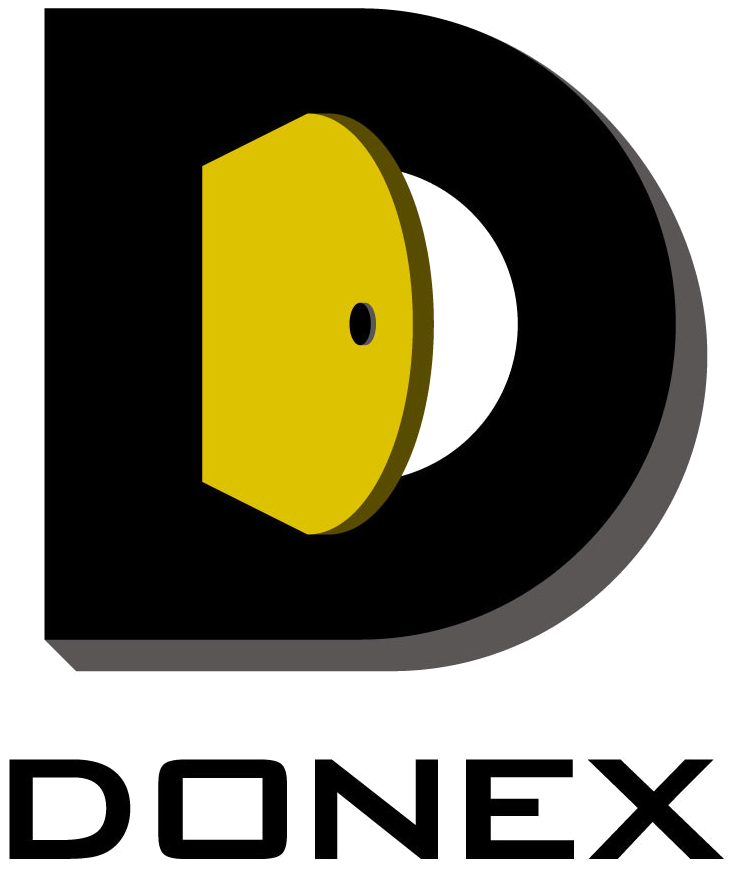 DONEX ロゴ